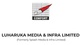 Luharuka Media & Infra Ltd opens Branch Office at Jaipur, Rajasthan and commences commercial operations